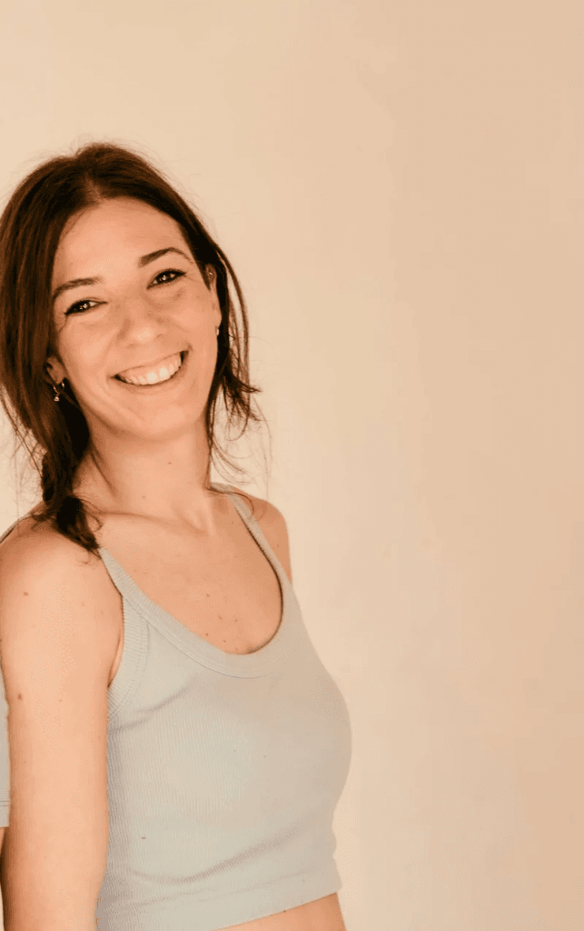 Anabel Guiluz
